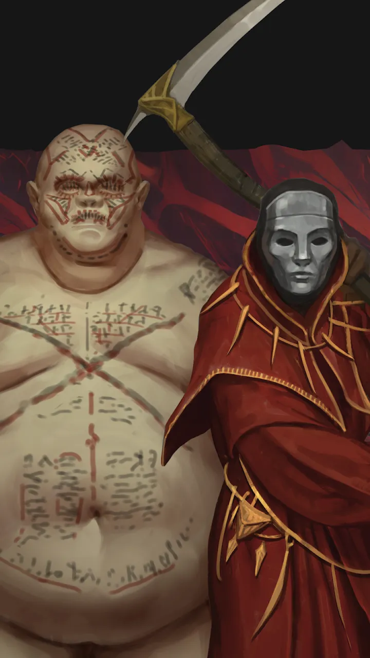 Turowa walka — taktyka